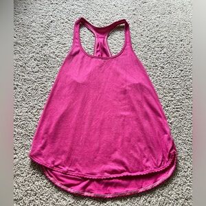 Lululemon Singlet